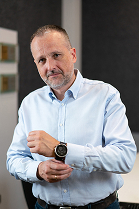 Bojan Milutinovic