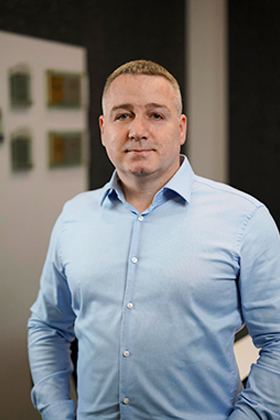Darko Velickovic