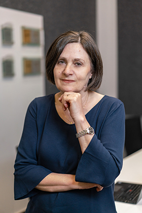 Katarina Dimic