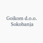 Goikom Sokobanja