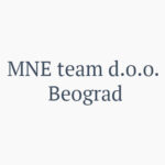 MNE TEAM doo - moda