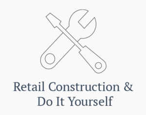 Retail Construction & Do It Yourself