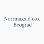 Norrmaxx d.o.o. Beograd - oprema za kupatila